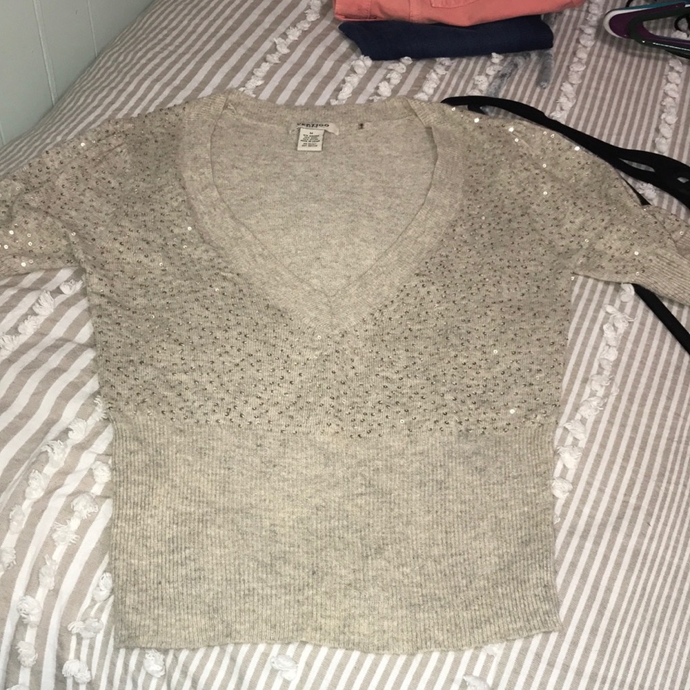 Vertigo Paris Size Medium Top